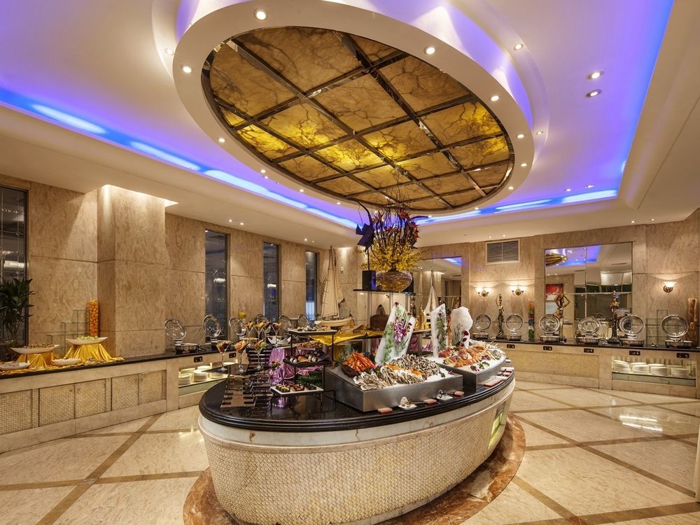 Overseas Chinese Hotel Wenzhou Exterior photo